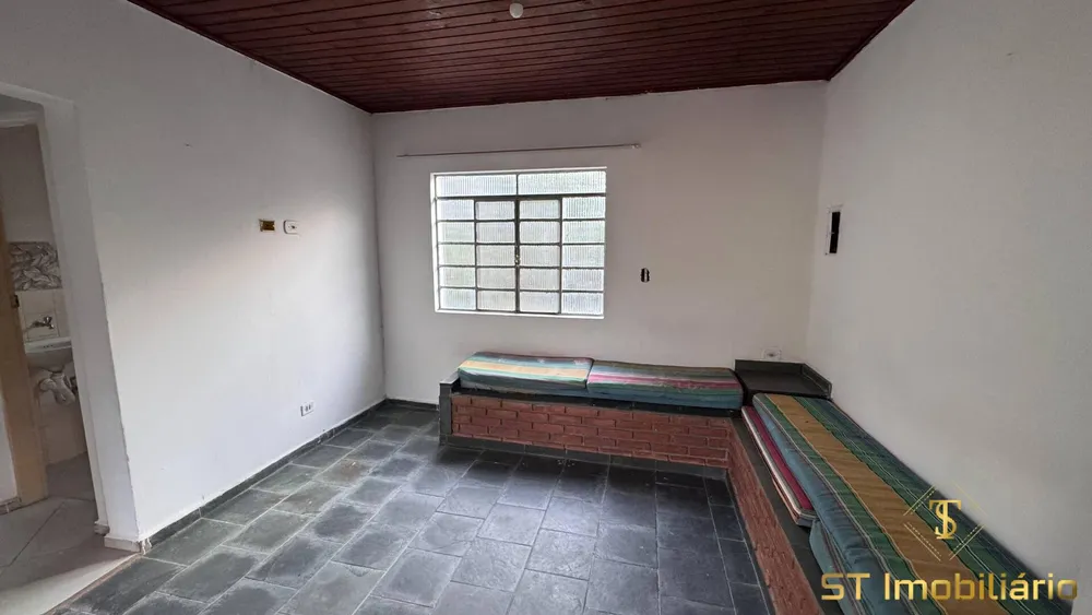 Chácara, 4 quartos, 1500 m² - Foto 5