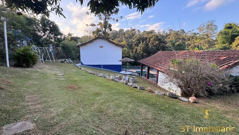Chácara, 4 quartos, 1500 m² - Foto 11
