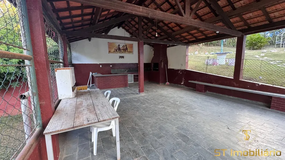 Chácara, 4 quartos, 1500 m² - Foto 4