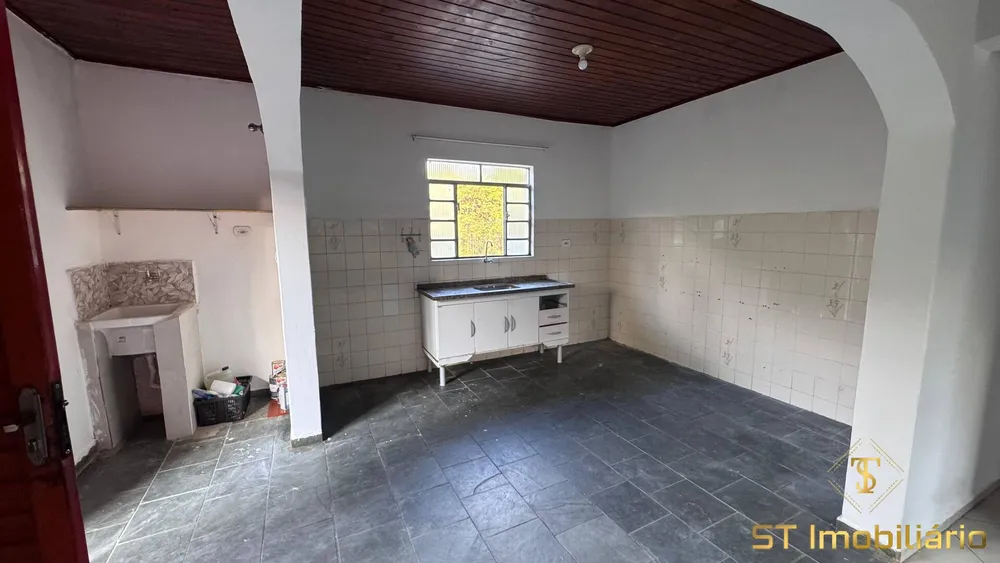 Chácara, 4 quartos, 1500 m² - Foto 6