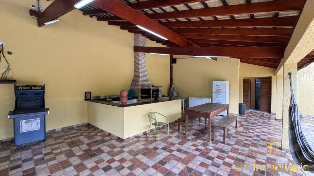 Chácara, 6 quartos, 2100 m² - Foto 5