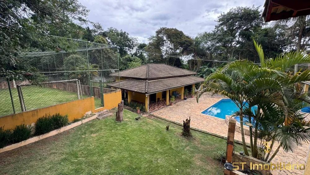 Chácara, 6 quartos, 2100 m² - Foto 12