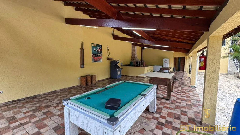 Chácara, 6 quartos, 2100 m² - Foto 6