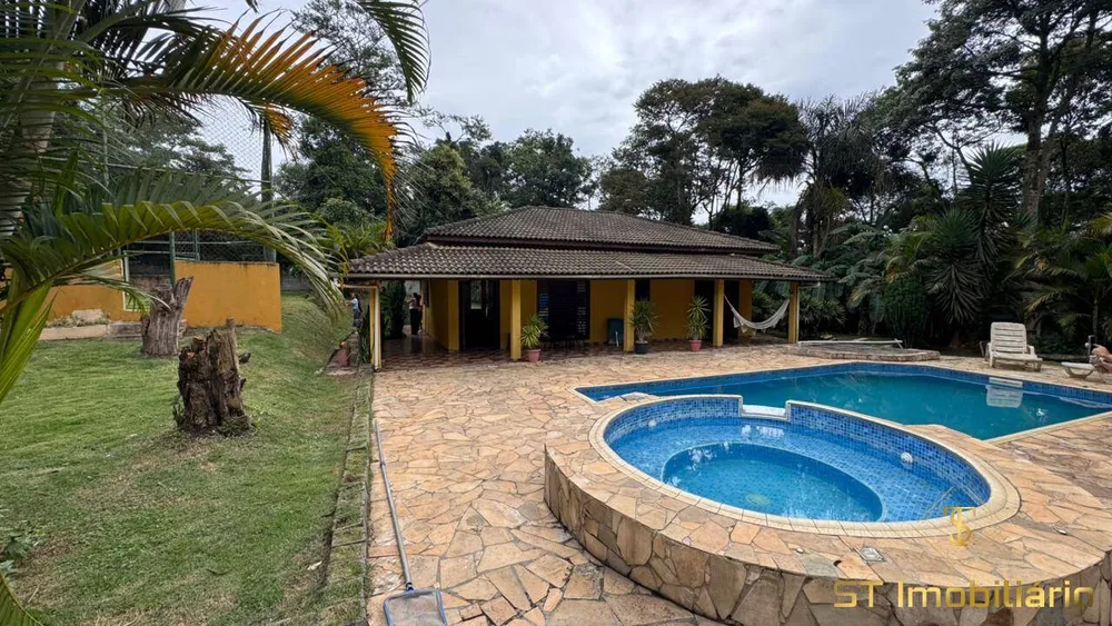 Chácara, 6 quartos, 2100 m² - Foto 11
