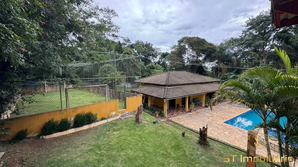 Chácara, 6 quartos, 2100 m² - Foto 10