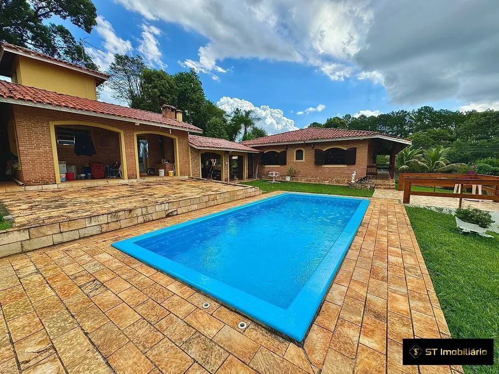 Chácara, 6 quartos, 2951 m² - Foto 5