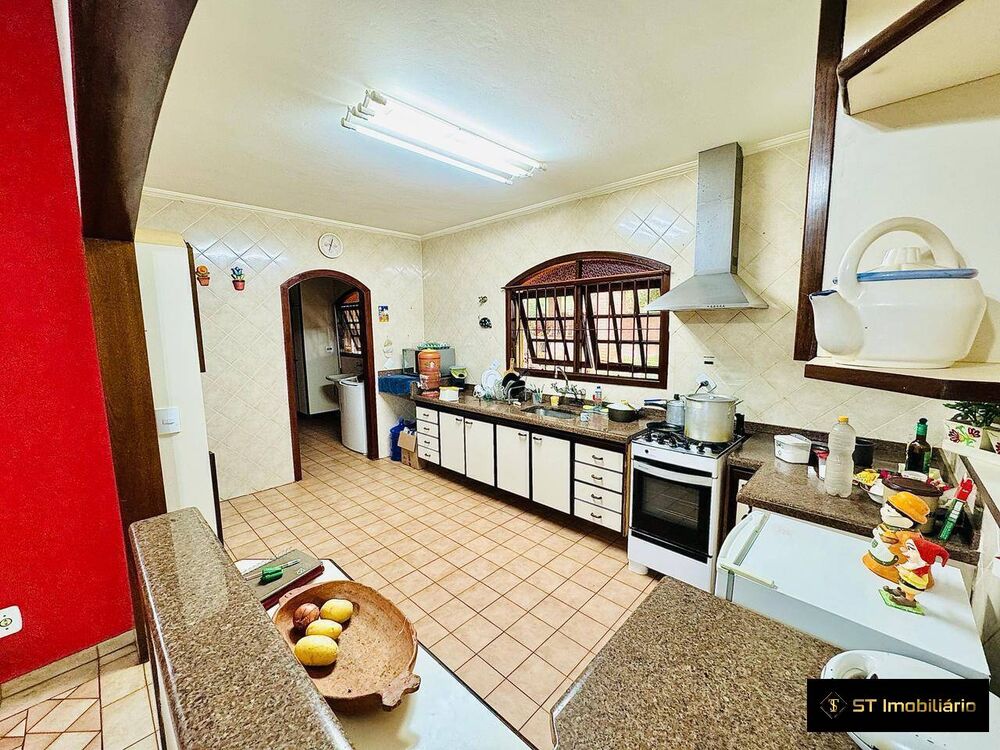 Chácara, 6 quartos, 2951 m² - Foto 4