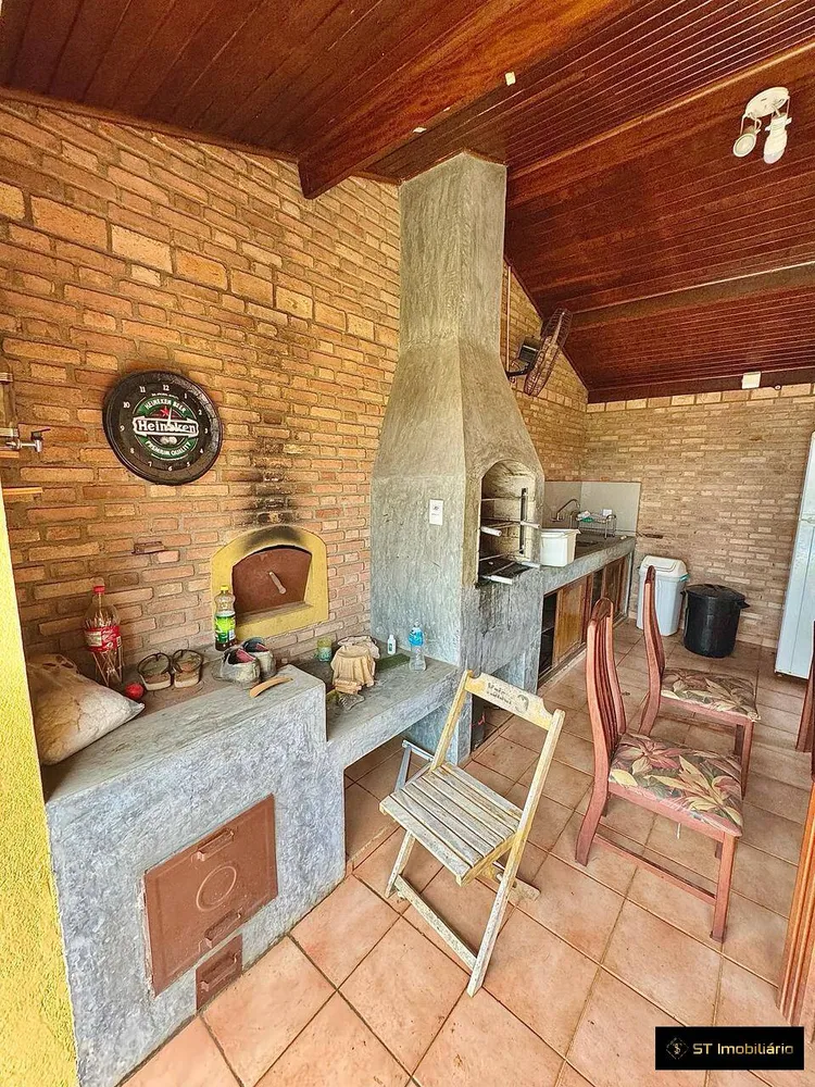 Chácara, 6 quartos, 2951 m² - Foto 12