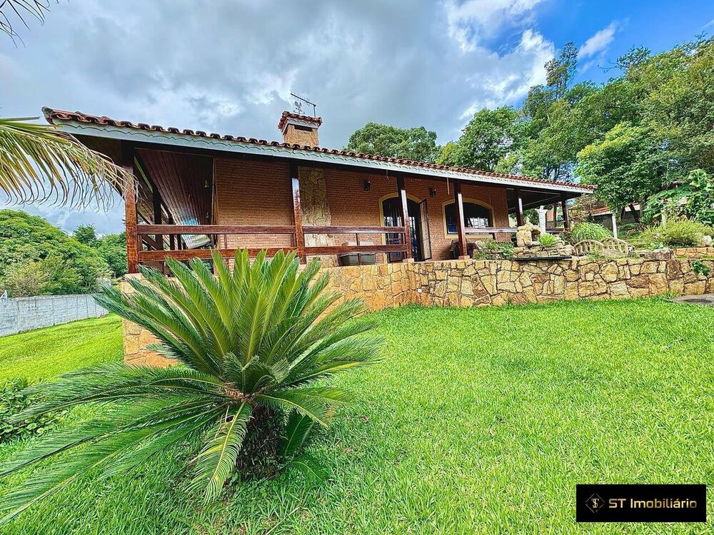 Chácara, 6 quartos, 2951 m² - Foto 3