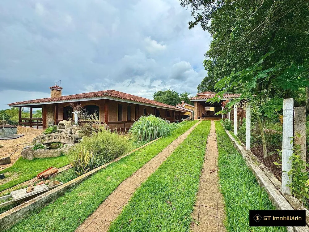 Chácara, 6 quartos, 2951 m² - Foto 15