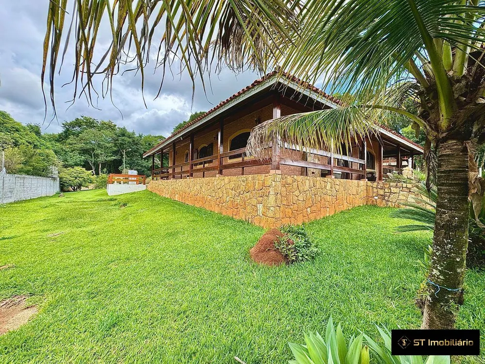 Chácara, 6 quartos, 2951 m² - Foto 6