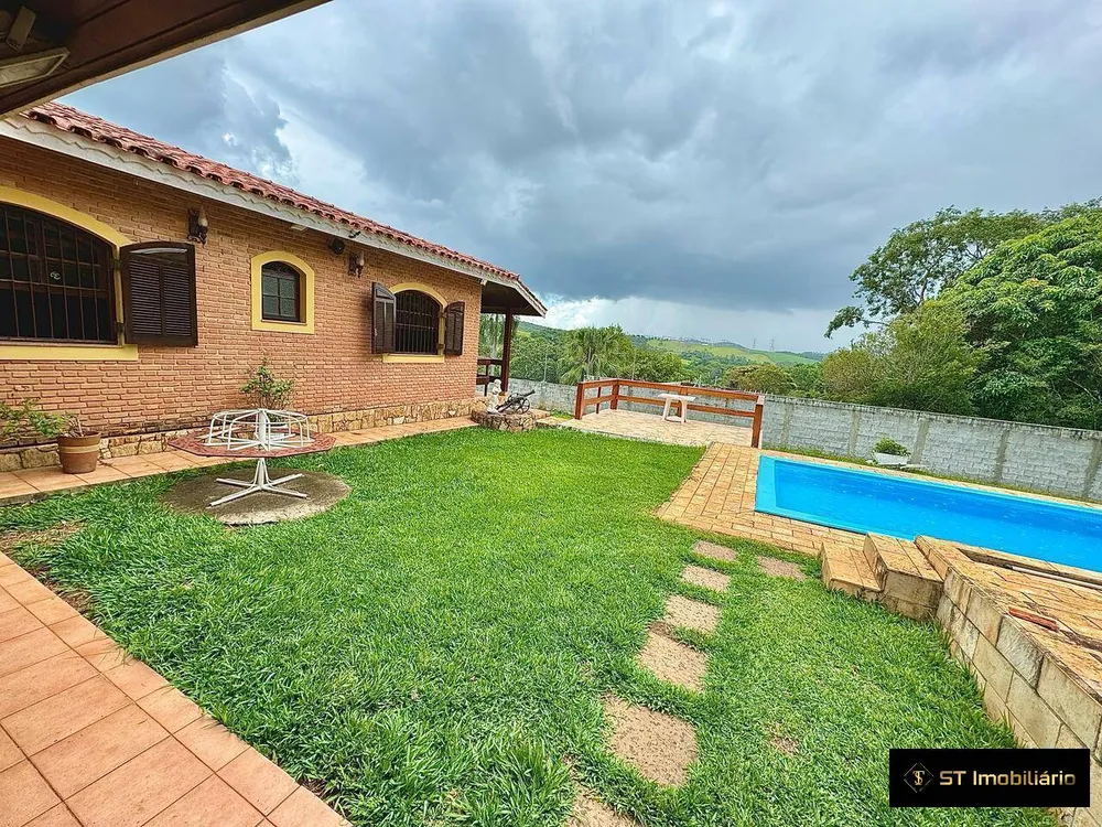 Chácara, 6 quartos, 2951 m² - Foto 8