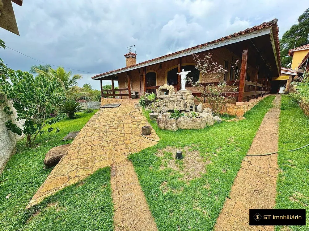 Chácara, 6 quartos, 2951 m² - Foto 5