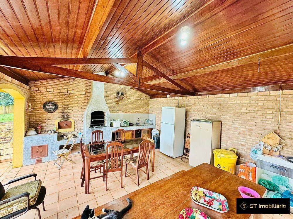 Chácara, 6 quartos, 2951 m² - Foto 2