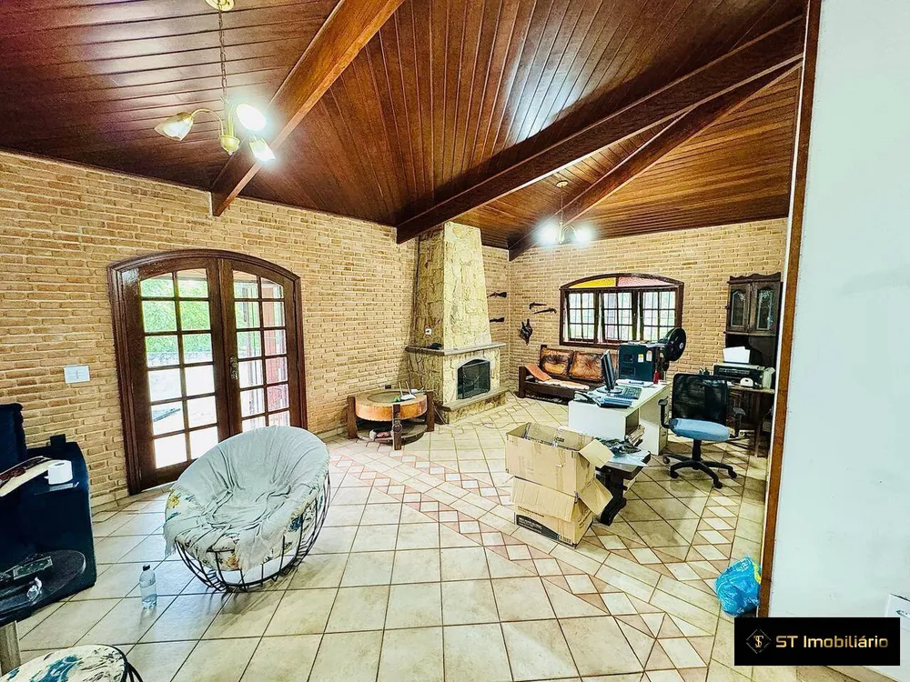 Chácara, 6 quartos, 2951 m² - Foto 7