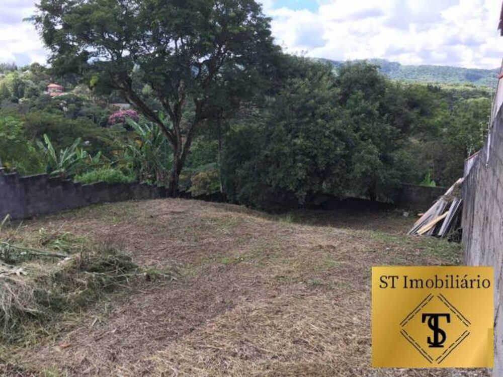 Terreno, 450 m² - Foto 1
