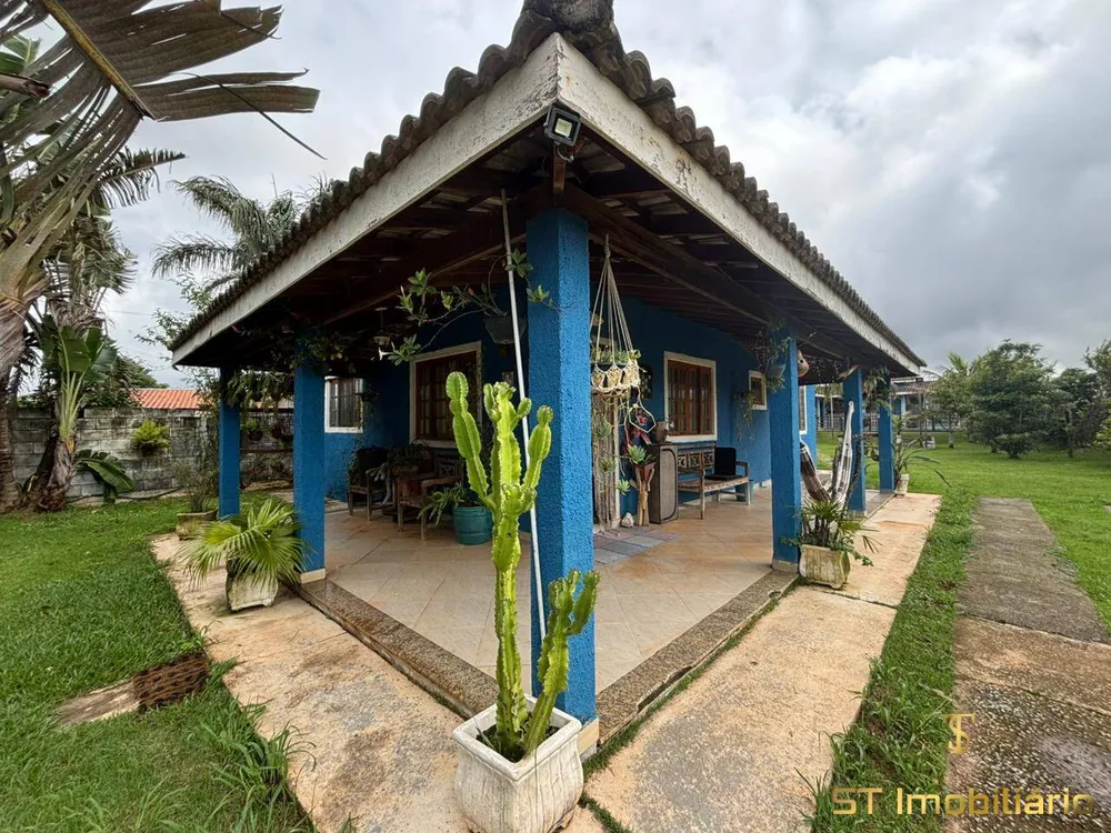 Chácara, 3 quartos, 825 m² - Foto 4