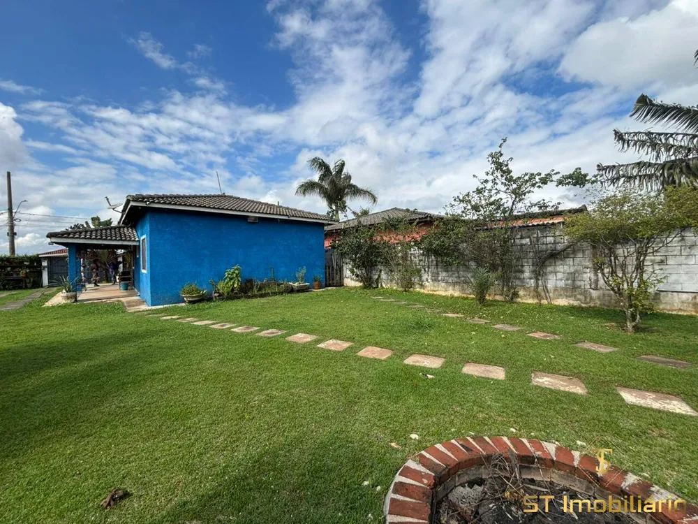 Chácara, 3 quartos, 825 m² - Foto 1