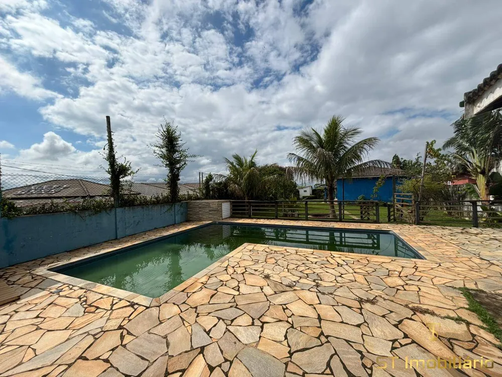 Chácara, 3 quartos, 825 m² - Foto 12