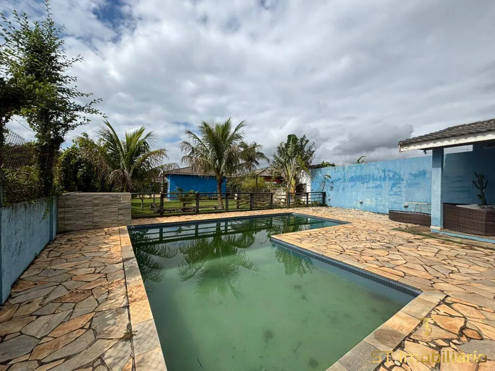 Chácara, 3 quartos, 825 m² - Foto 2