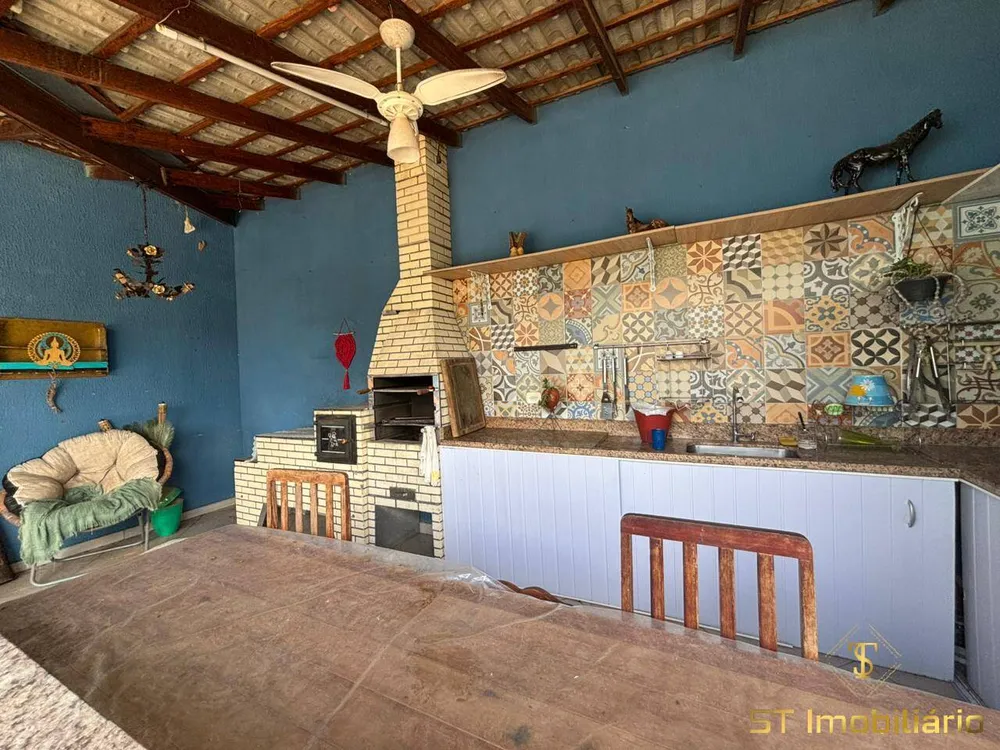 Chácara, 3 quartos, 825 m² - Foto 10