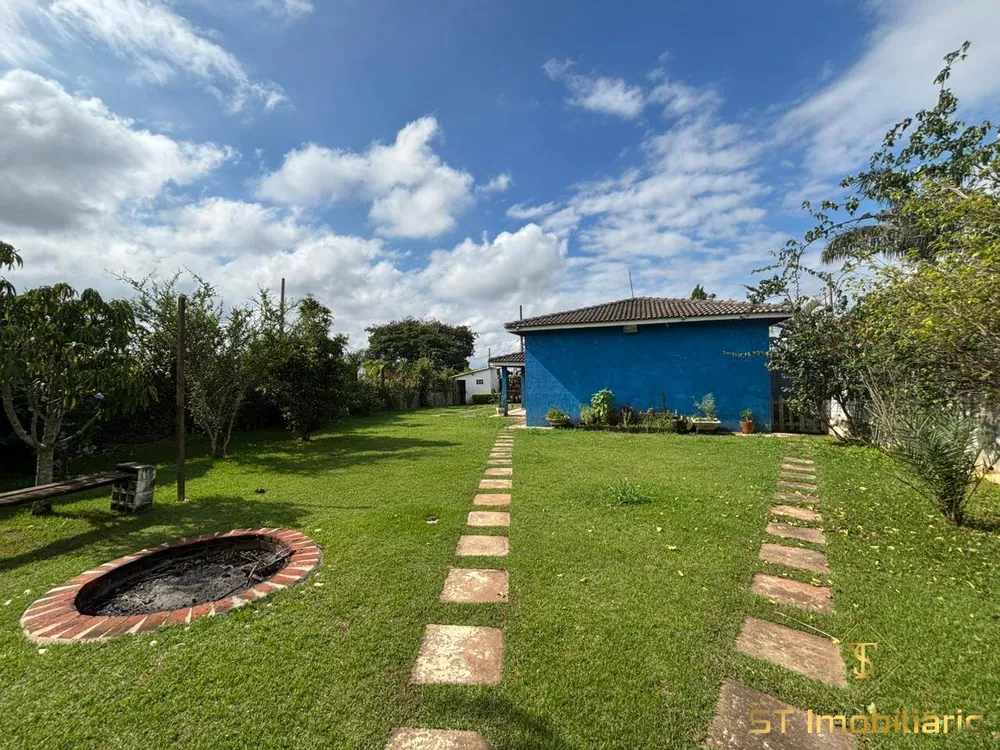 Chácara, 3 quartos, 825 m² - Foto 3
