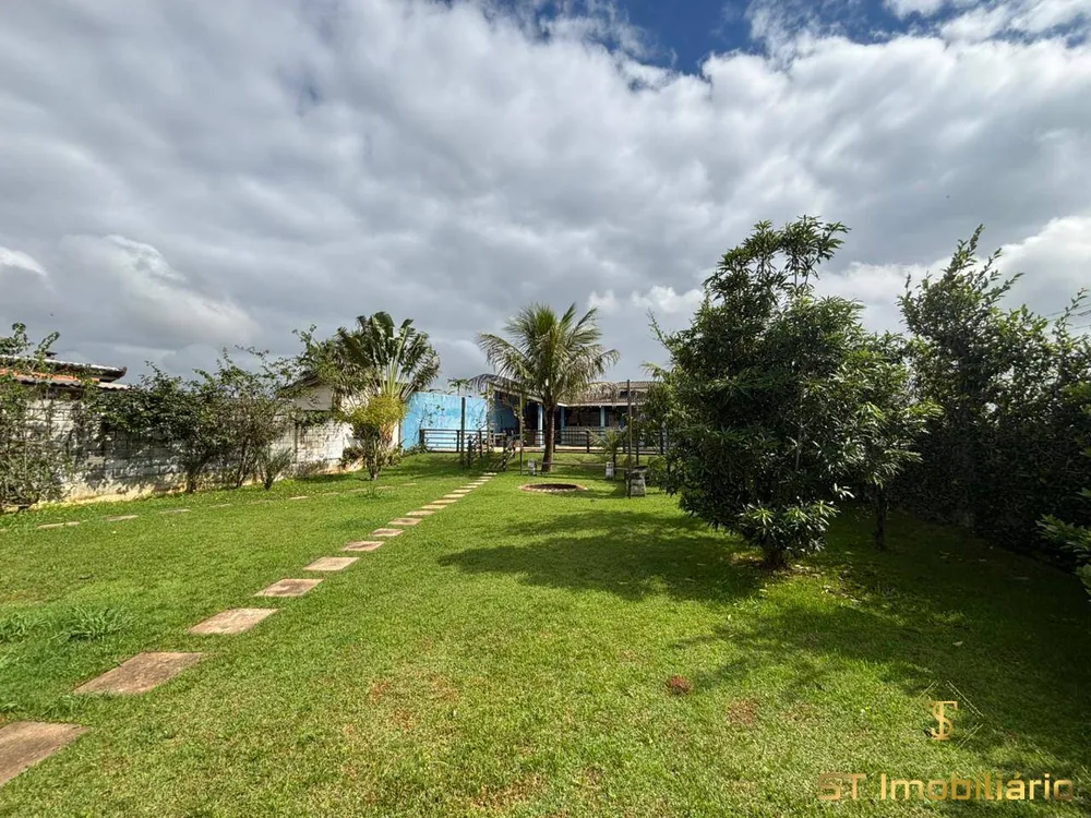 Chácara, 3 quartos, 825 m² - Foto 9