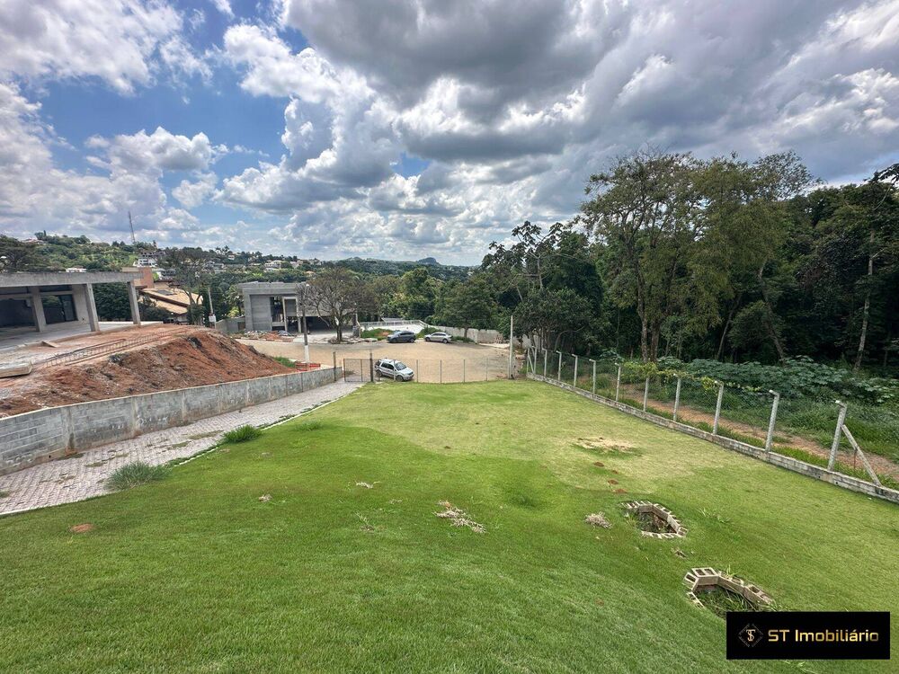 Chácara, 2 quartos, 1453 m² - Foto 3