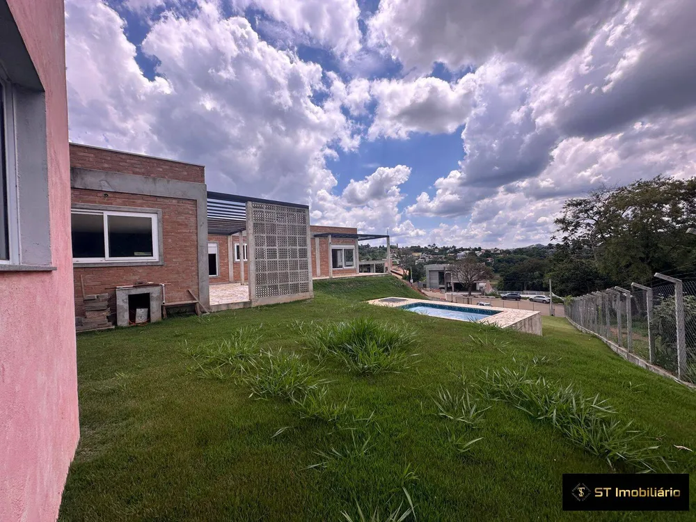 Chácara, 2 quartos, 1453 m² - Foto 14