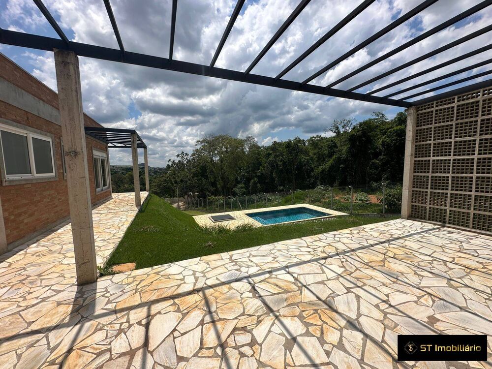 Chácara, 2 quartos, 1453 m² - Foto 4