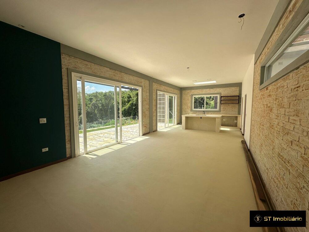 Chácara, 2 quartos, 1453 m² - Foto 5