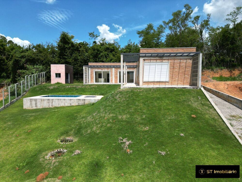 Chácara, 2 quartos, 1453 m² - Foto 11