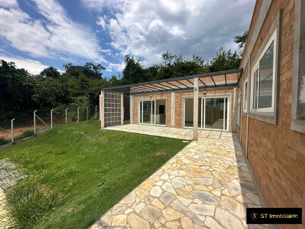 Chácara, 2 quartos, 1453 m² - Foto 16