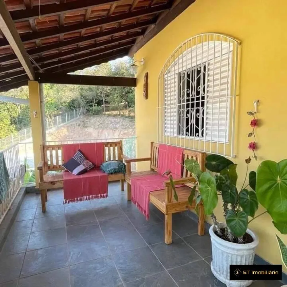 Chácara, 2 quartos, 1540 m² - Foto 8