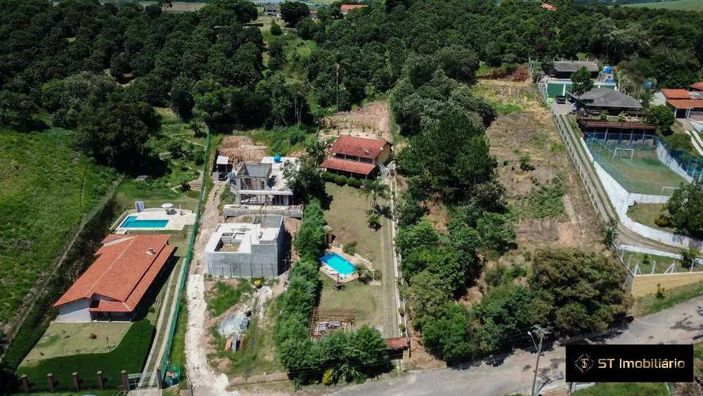 Chácara, 2 quartos, 1540 m² - Foto 3