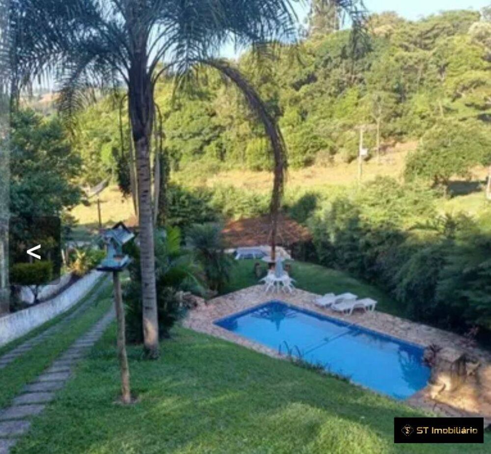 Chácara, 2 quartos, 1540 m² - Foto 4