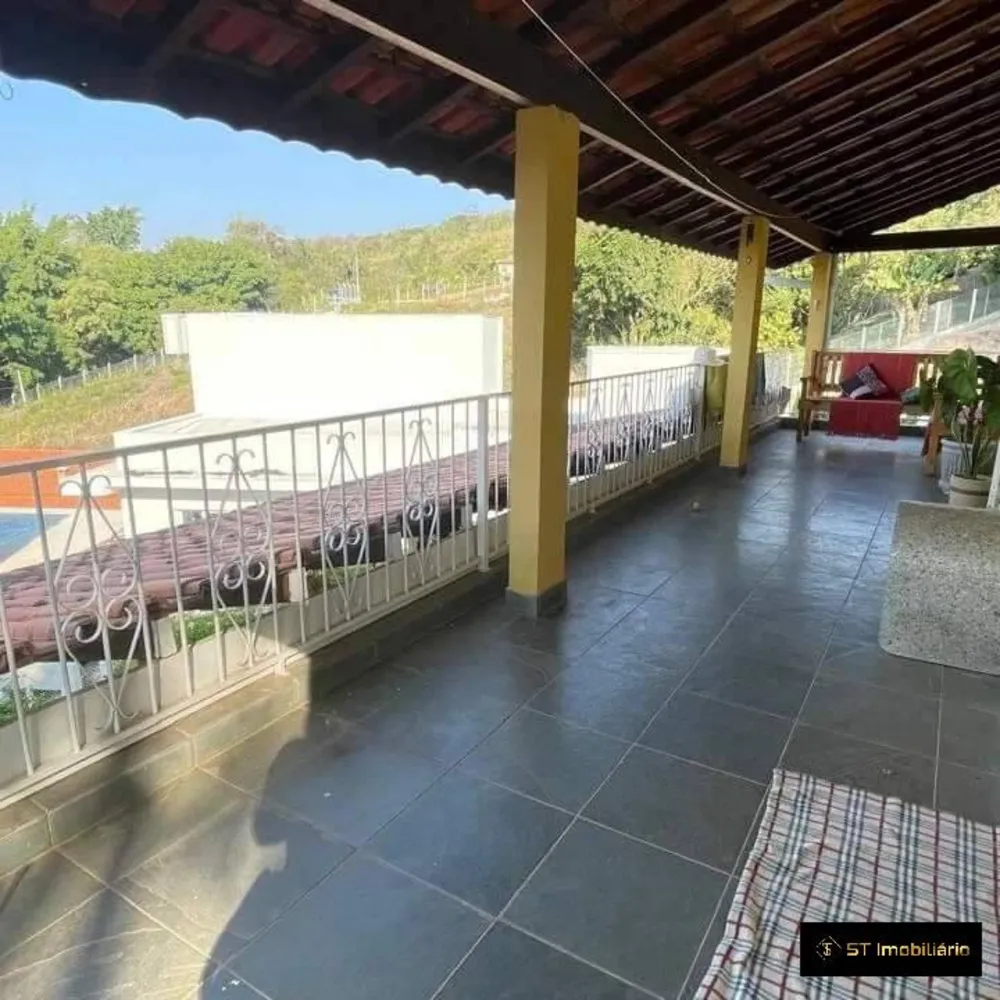 Chácara, 2 quartos, 1540 m² - Foto 11