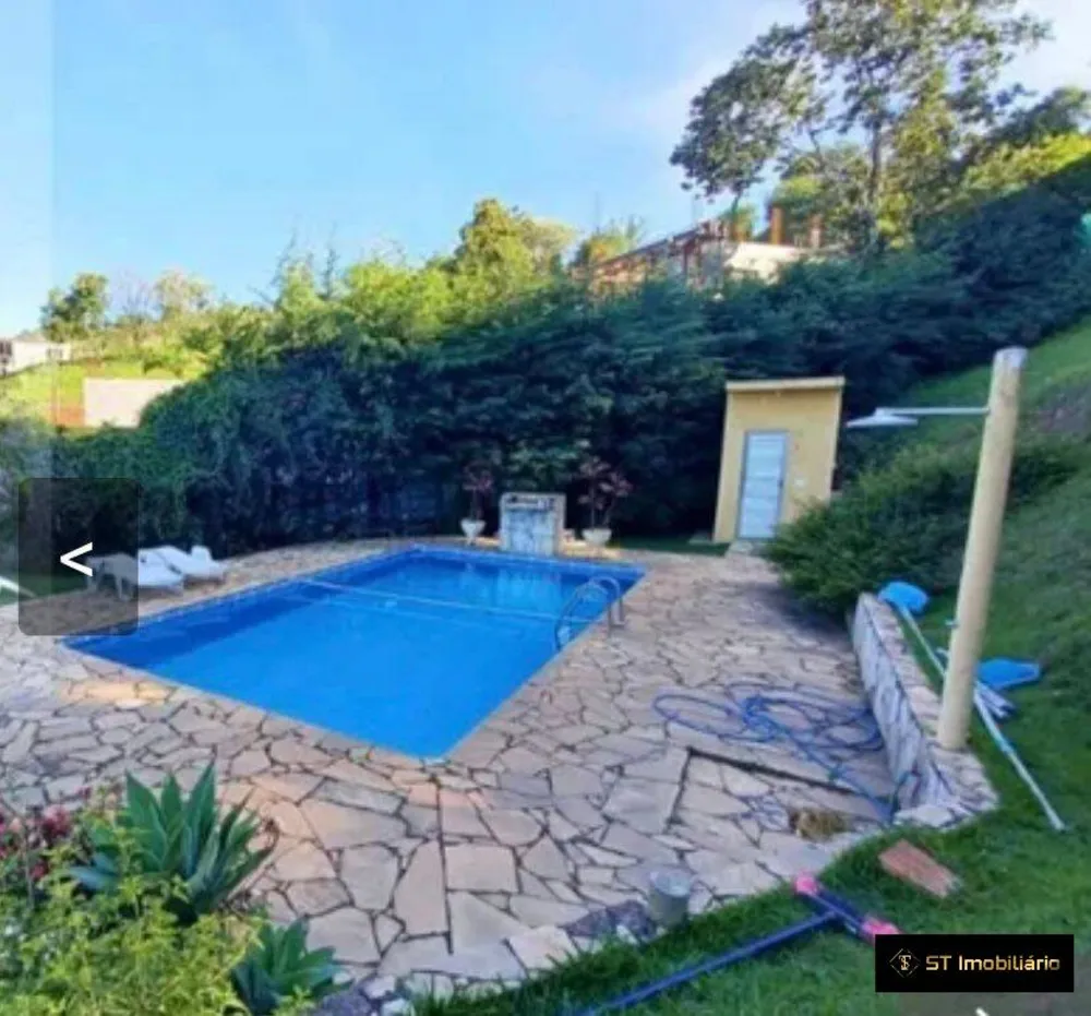 Chácara, 2 quartos, 1540 m² - Foto 6