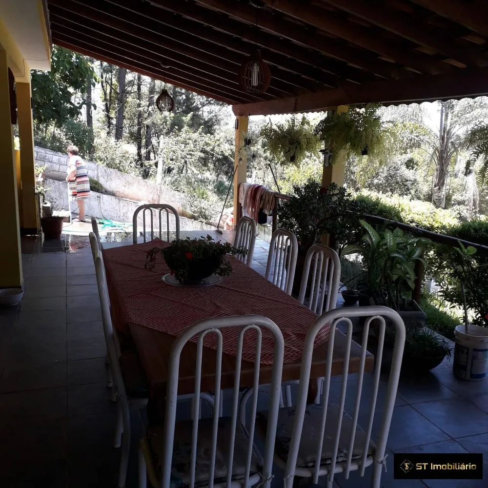 Chácara, 2 quartos, 1540 m² - Foto 15