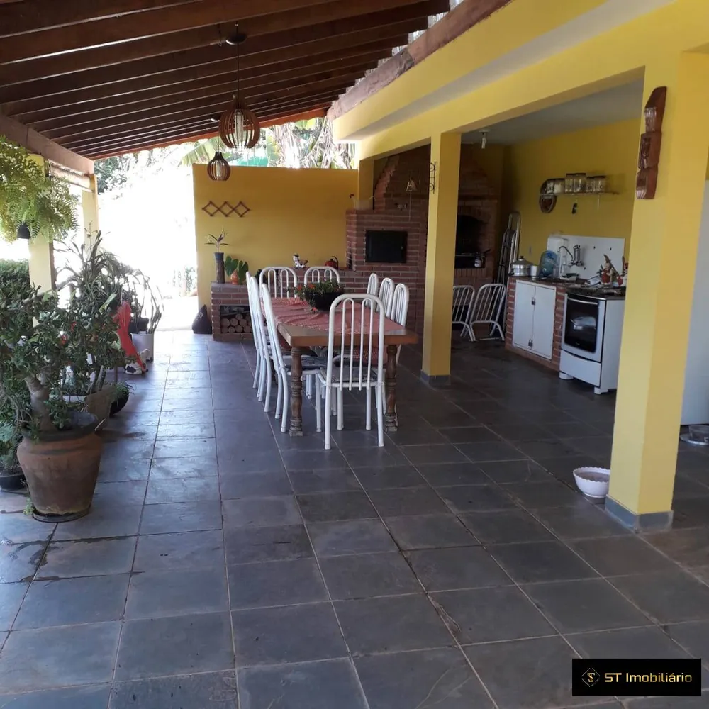 Chácara, 2 quartos, 1540 m² - Foto 16