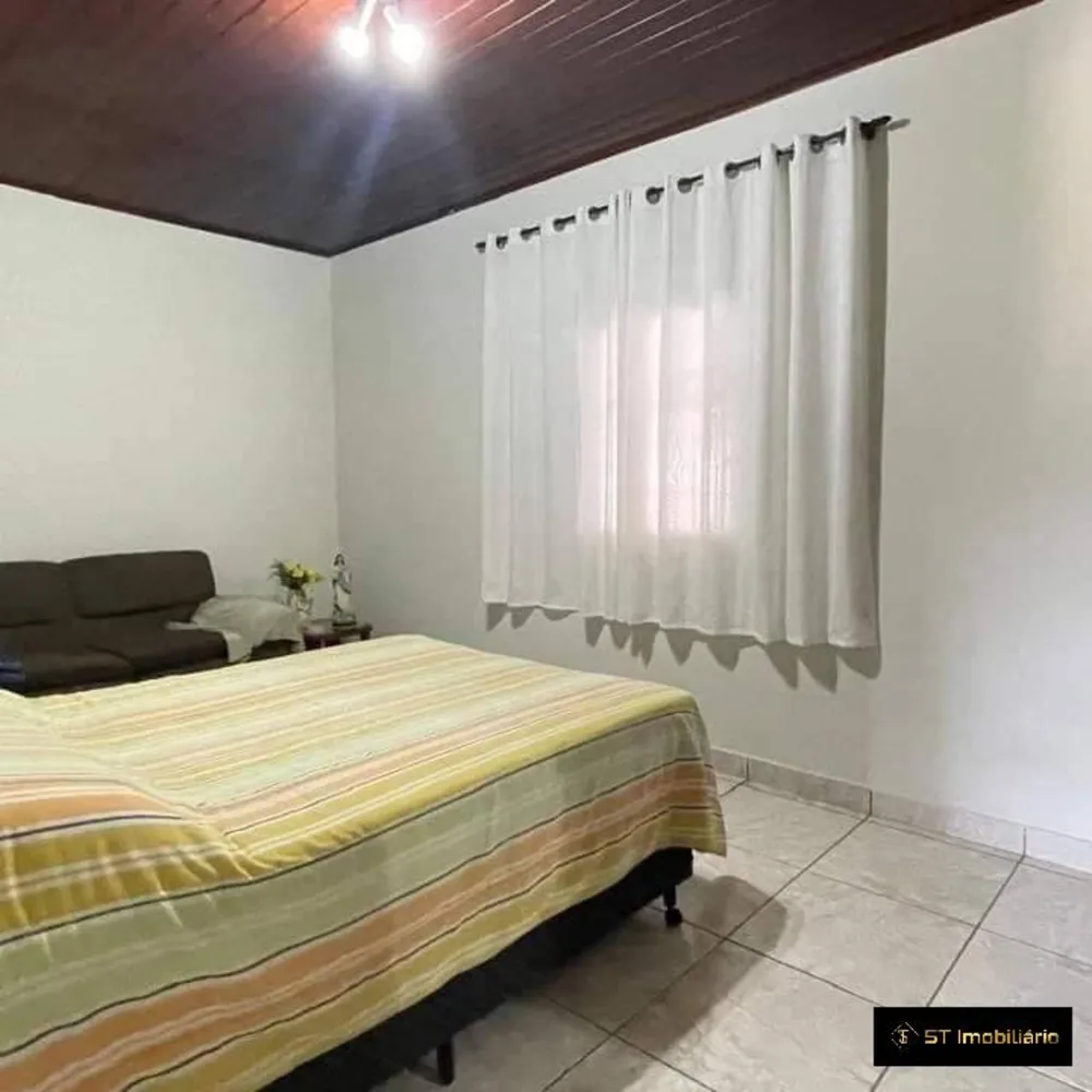 Chácara, 2 quartos, 1540 m² - Foto 9