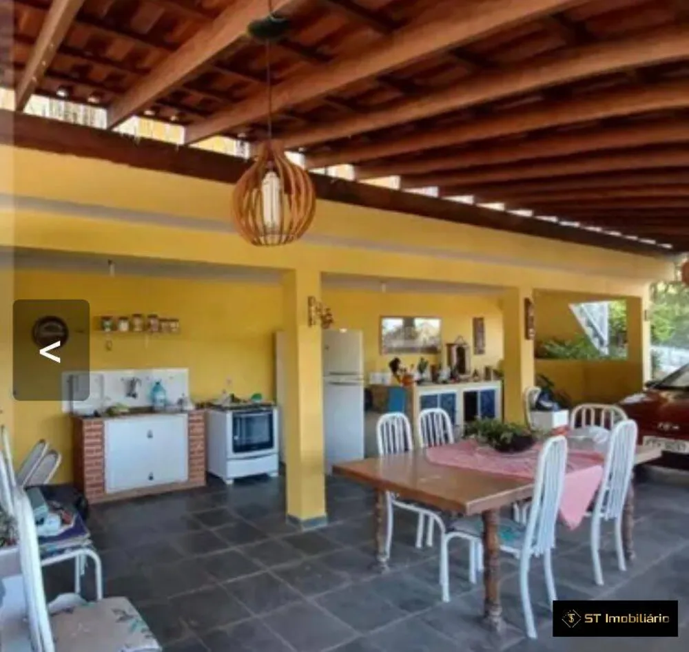 Chácara, 2 quartos, 1540 m² - Foto 4