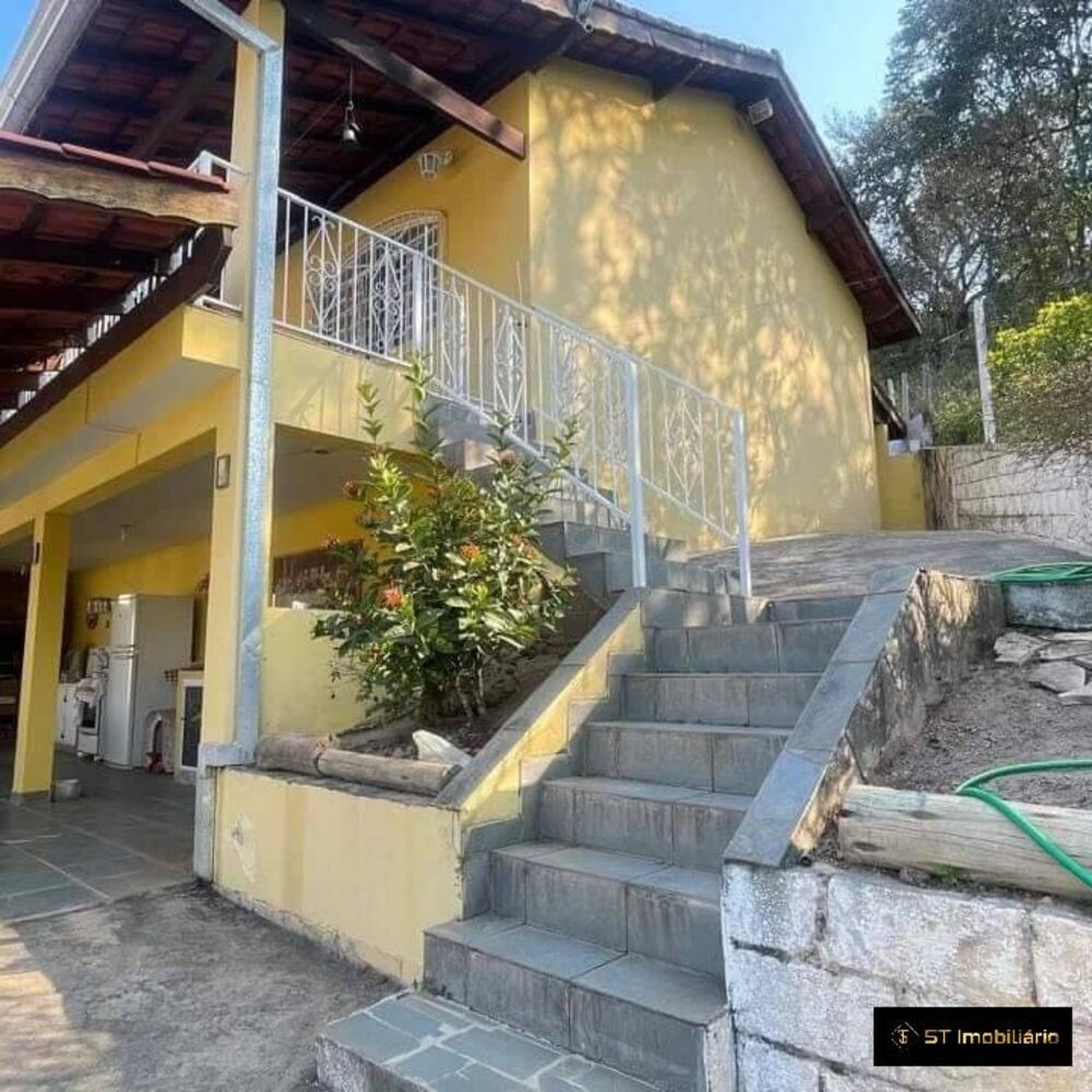 Chácara, 2 quartos, 1540 m² - Foto 2