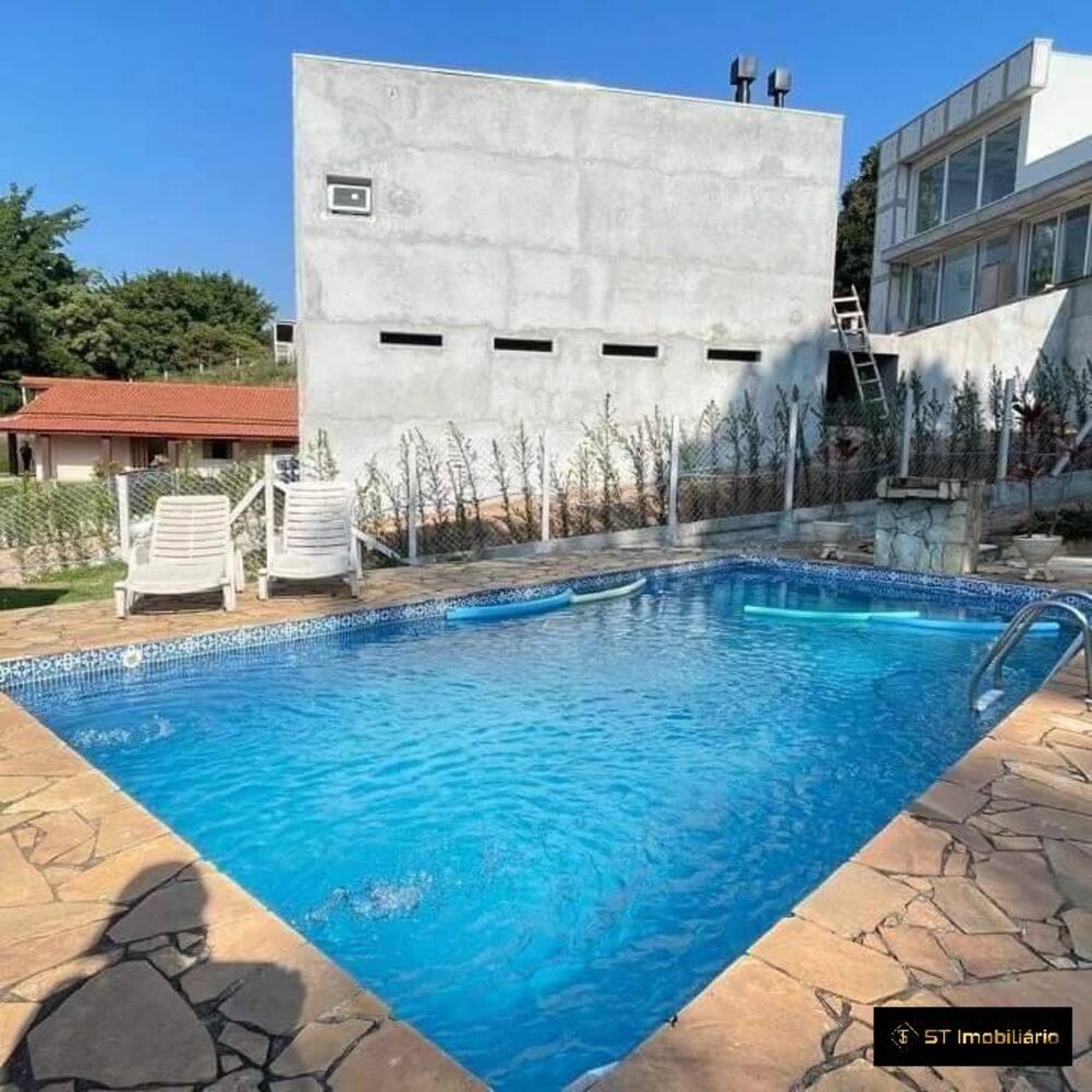 Chácara, 2 quartos, 1540 m² - Foto 1