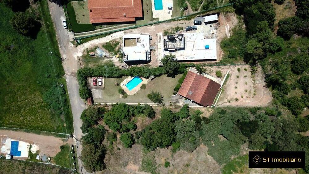 Chácara, 2 quartos, 1540 m² - Foto 3