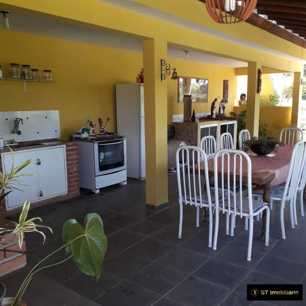 Chácara, 2 quartos, 1540 m² - Foto 14