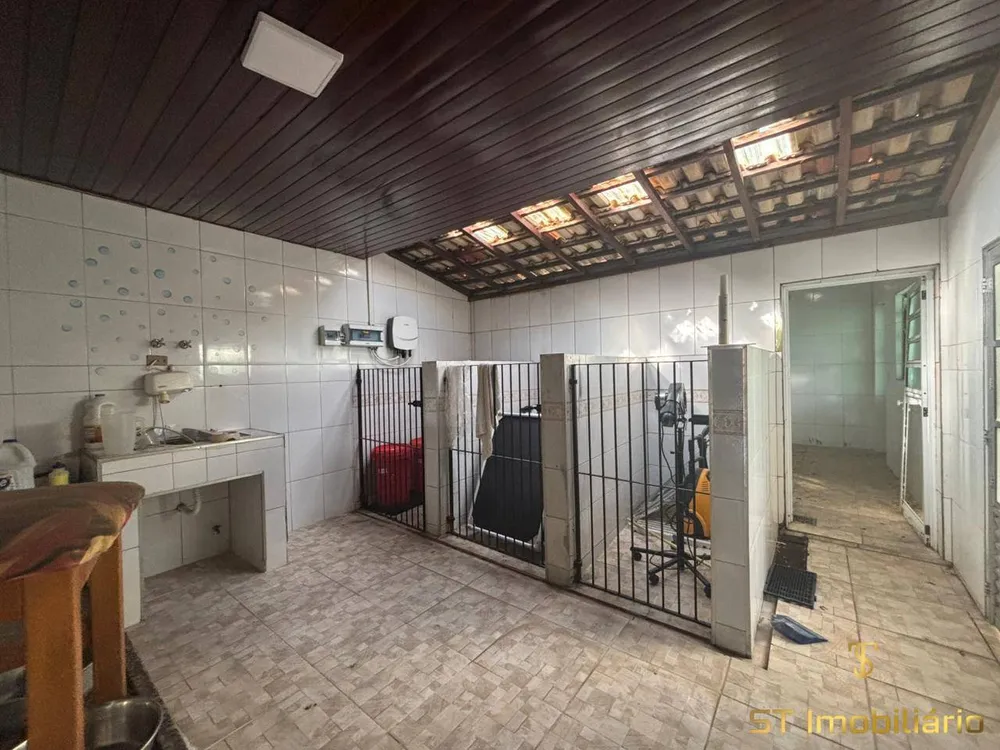 Chácara, 5 quartos, 1080 m² - Foto 10