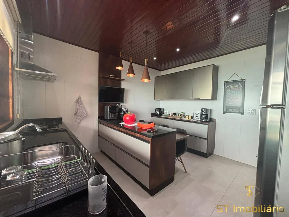 Chácara, 5 quartos, 1080 m² - Foto 6