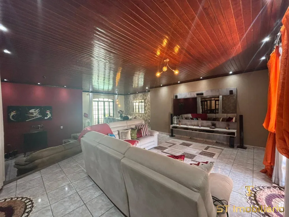 Chácara, 5 quartos, 1080 m² - Foto 4