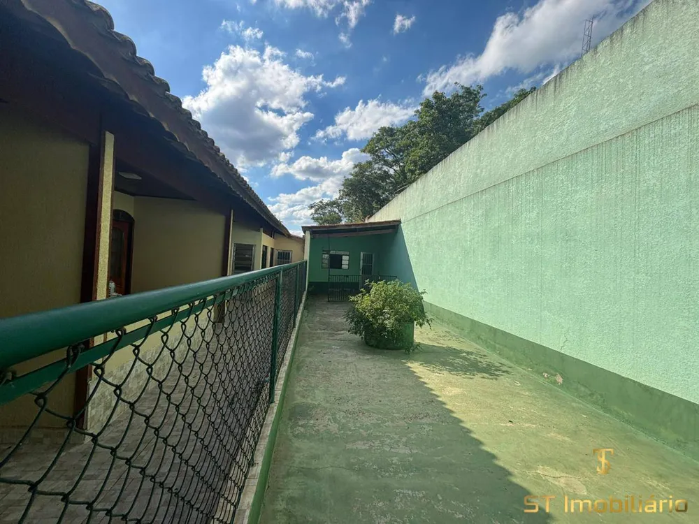 Chácara, 5 quartos, 1080 m² - Foto 9